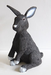 Black Rabbit