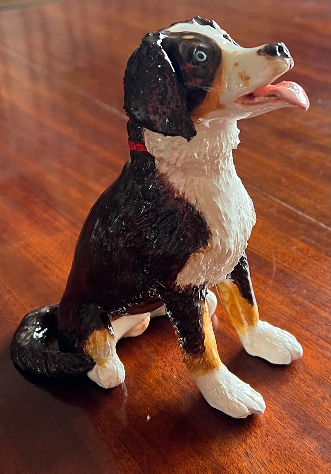 Dog 