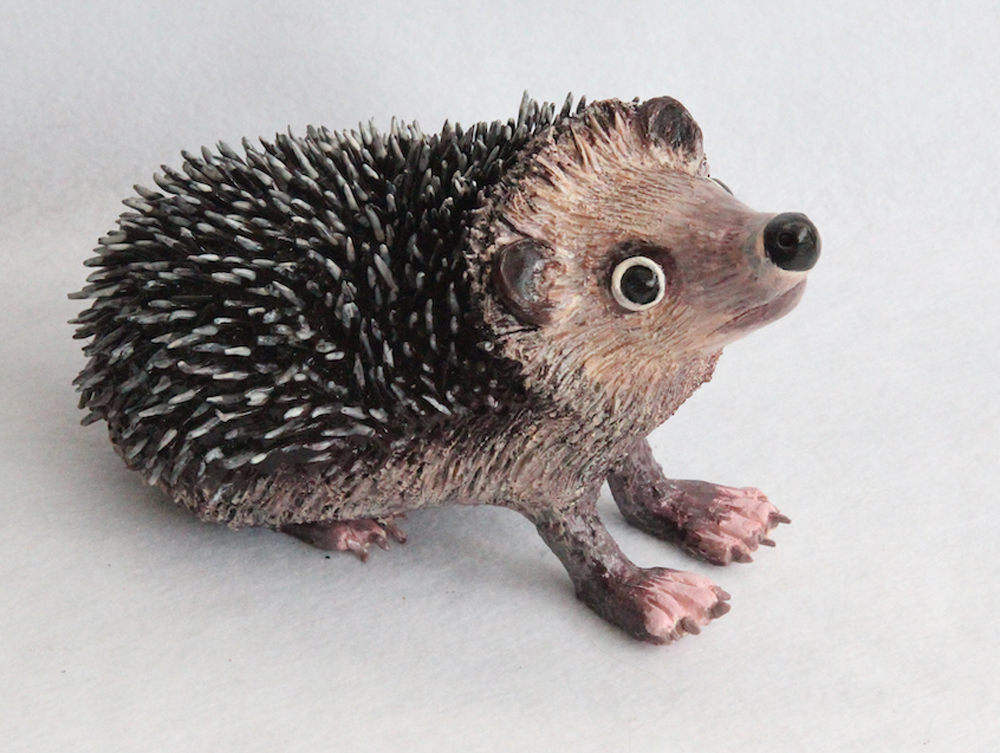 Hedgehog 3