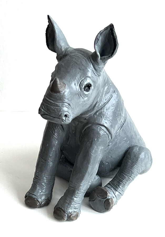 White Rhino