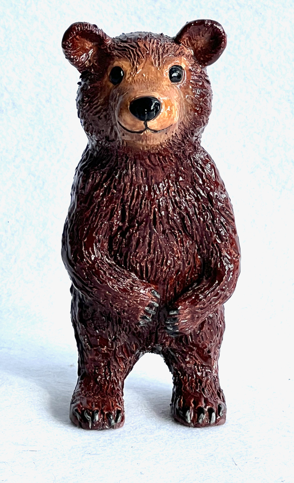 Brown Bear