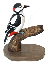 Puffins