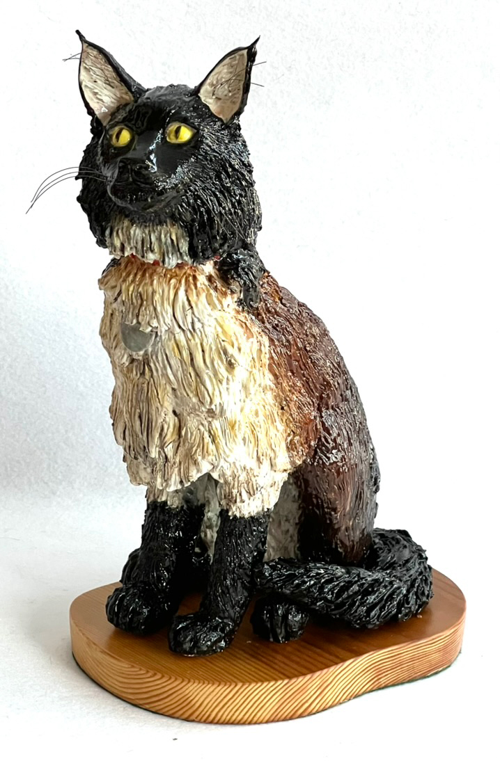 Brown Hare 4