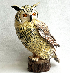 Eagle Owl