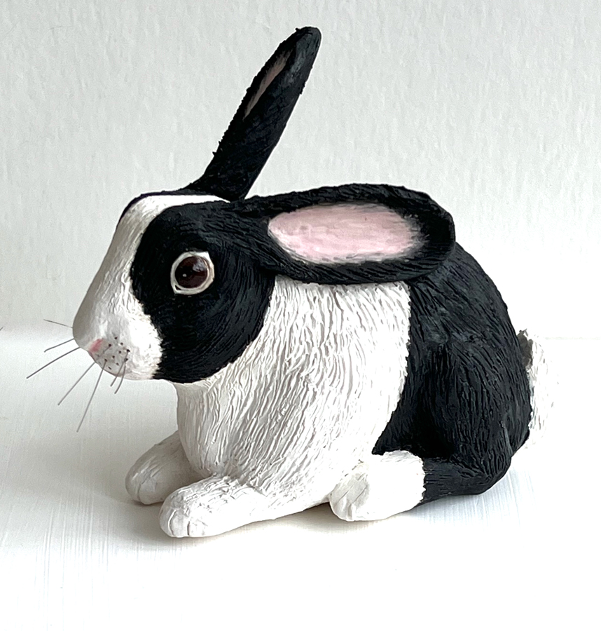 Rabbit