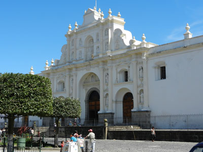 Antigua