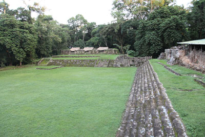Quirigá