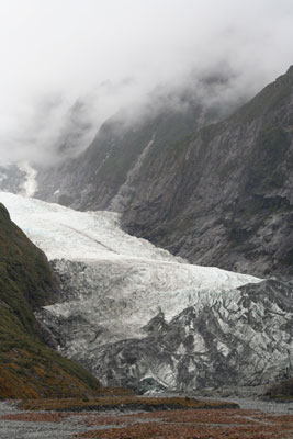 Glacier
